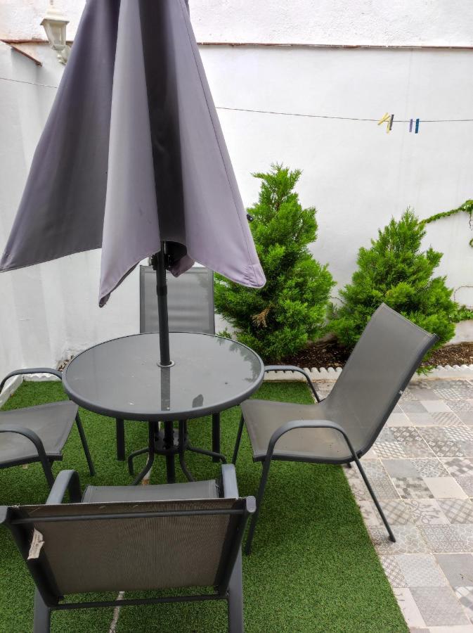 Casa Rural Maestros Vila Albanchez de Úbeda Exterior foto