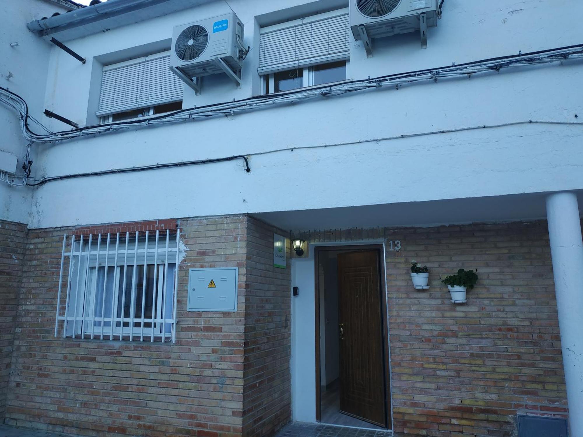 Casa Rural Maestros Vila Albanchez de Úbeda Exterior foto