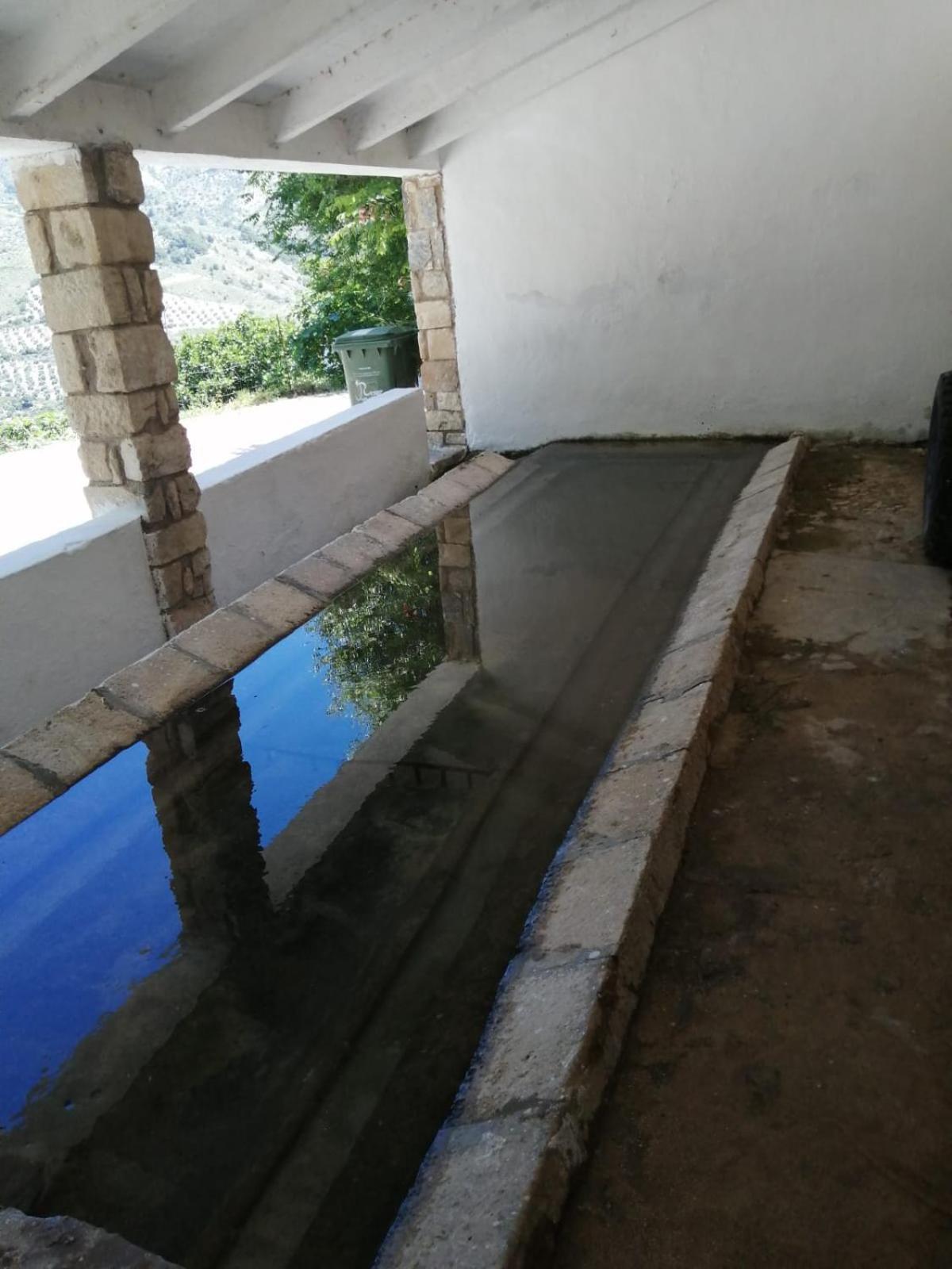 Casa Rural Maestros Vila Albanchez de Úbeda Exterior foto